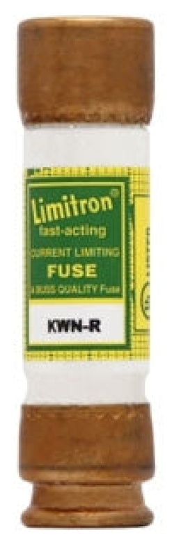 Bussmann KWN-R-60 Low Voltage LIMITRON 250V 60A Fuse - Essential Electric Supply