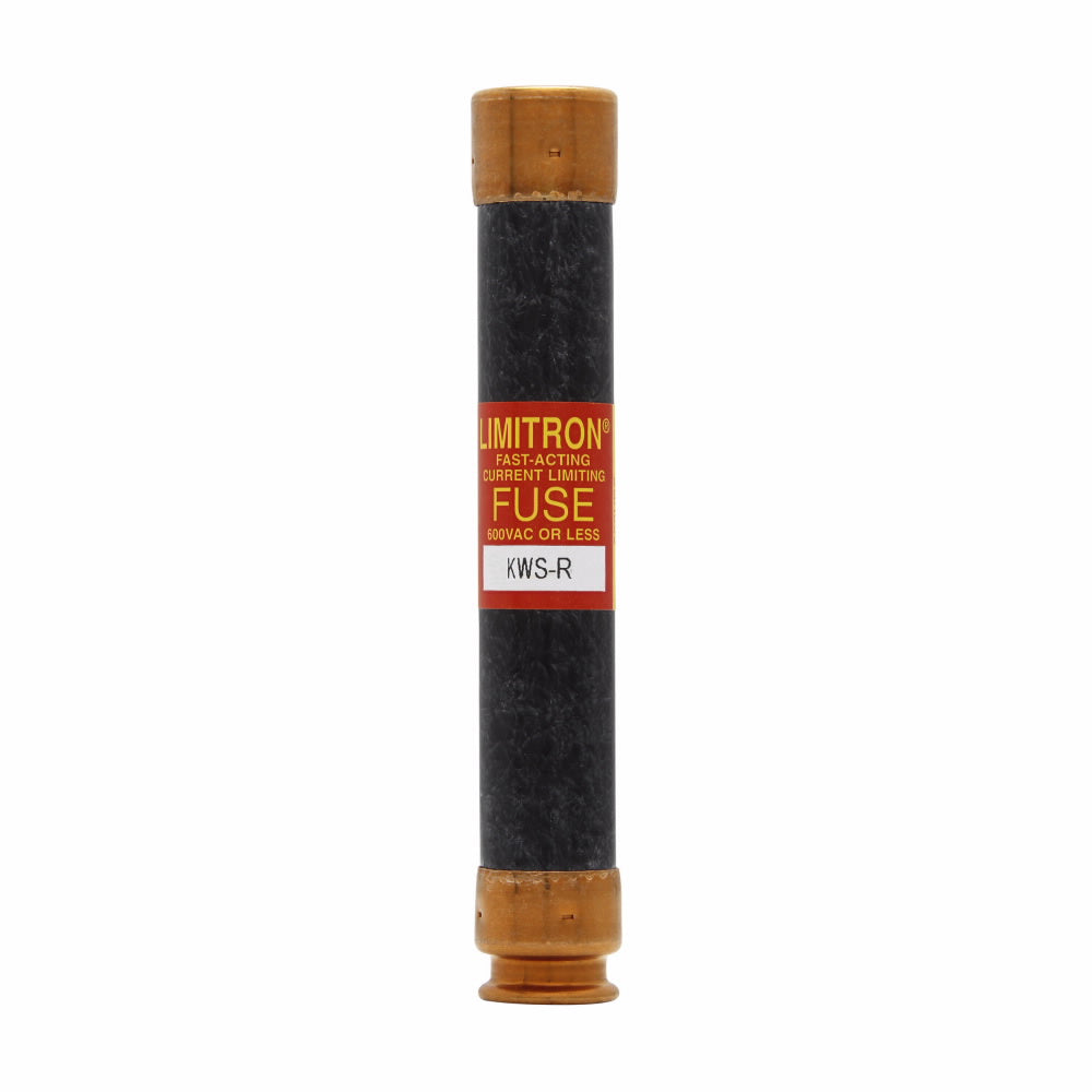 KWS-R-15 Cooper Bussmann LIMITRON Low Voltage Fuse
 600V  15A Fuse - Essential Electric Supply