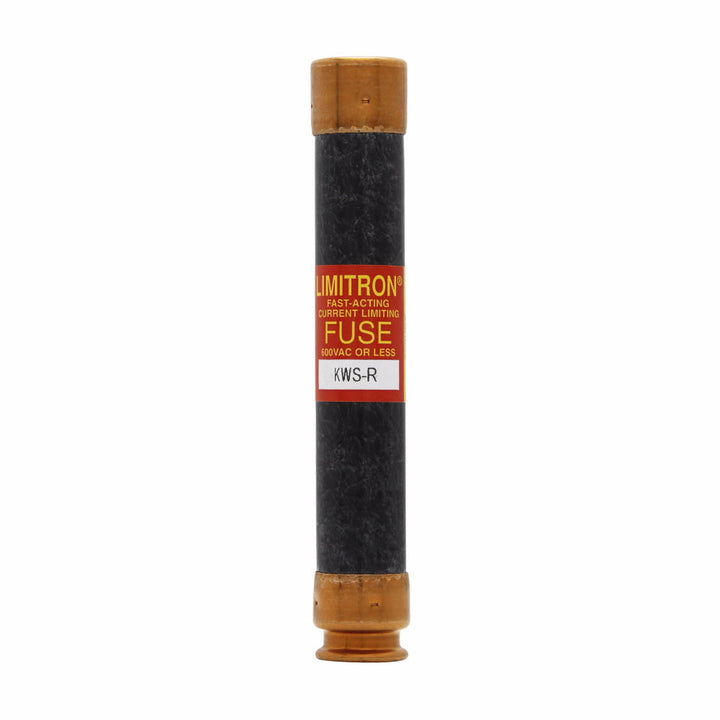 KWS-R-15 Cooper Bussmann LIMITRON Low Voltage Fuse
 600V  15A Fuse - Essential Electric Supply