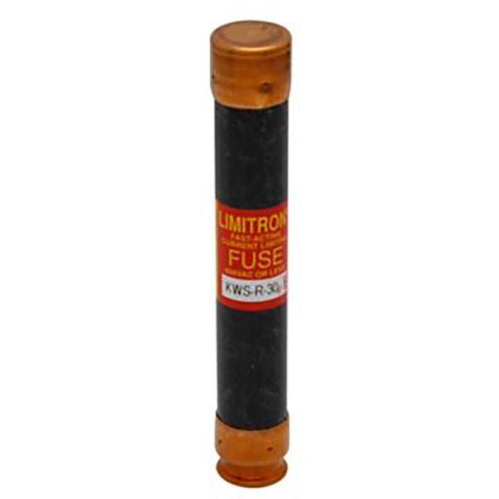 Cooper Bussmann KWS-R-15 - RK1 Fuse 15A 600V (200kA AIC)
