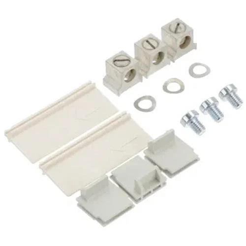 ABB KXT3CUAL1-3PC - Lug Terminal Kit 1000V AC (SACE Tmax XT)