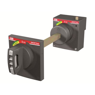 ABB KXTARHEHST - Handle Extension for SACE Tmax XT (5.19 lb)