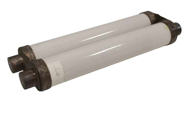 Kearney 150215-125 - Medium Voltage Fuse 15kV 125A (Class E DIN Connection)