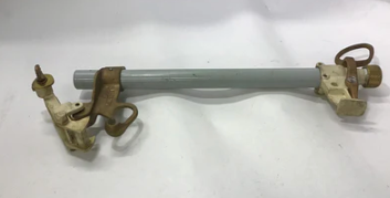 Kearney 153015-100 - Q-Class Medium Voltage Fuse 100A 15kV (Ferrule Connection)