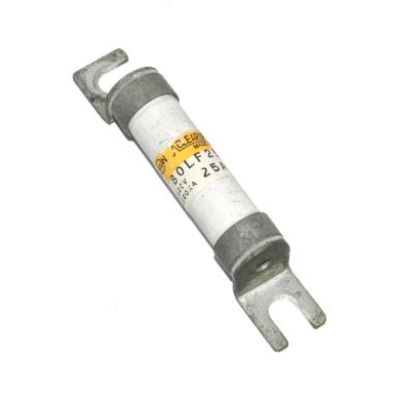 Kyosan 80LF25 - Low-Voltage Current-Limiting Fuse 25A (800V AC)