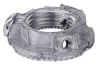 Thomas & Betts L050GRL - Hardware Nut 5.19 lb