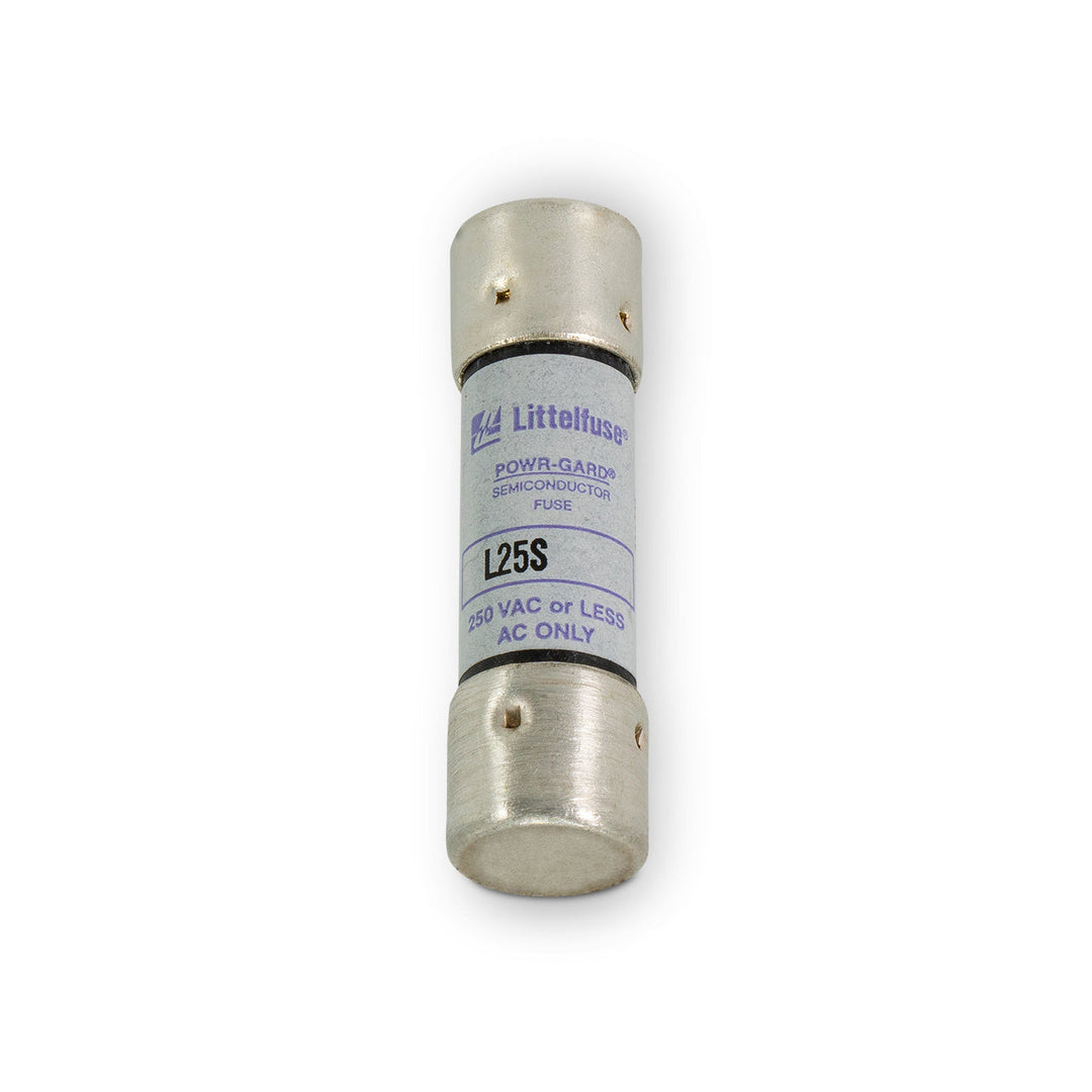 Littelfuse L25S030 - High-Speed Semiconductor Fuse 30A (200kA AIC @250V)