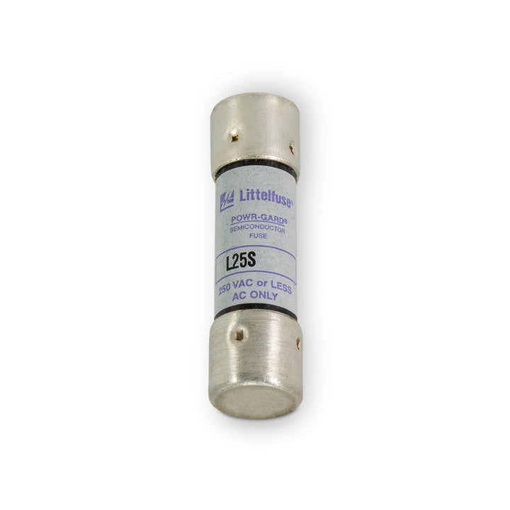 Littelfuse L25S030 - High-Speed Semiconductor Fuse 30A (200kA AIC @250V)