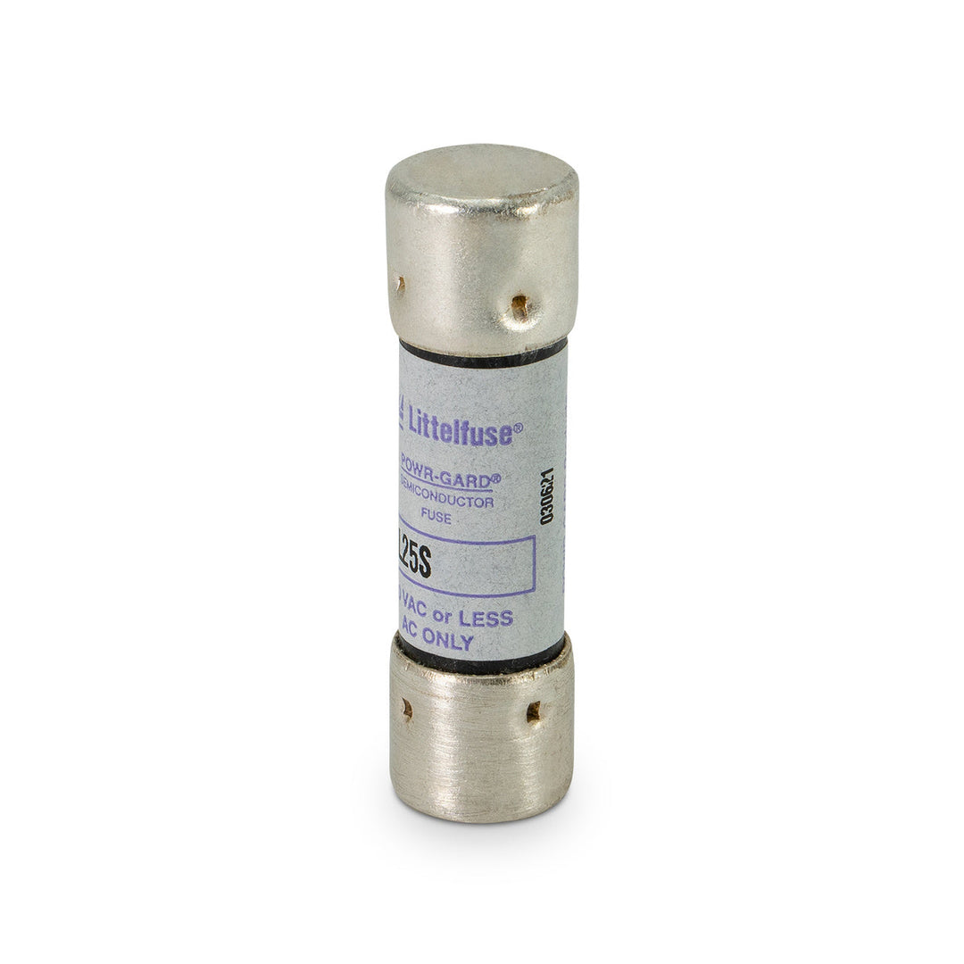 Littelfuse L25S030 - High-Speed Semiconductor Fuse 30A (200kA AIC @250V)