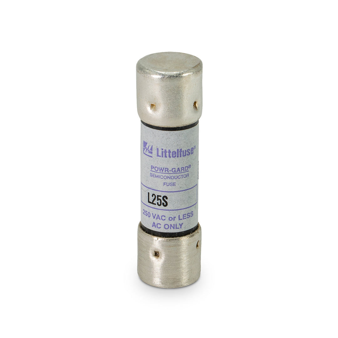 Littelfuse L25S030 - High-Speed Semiconductor Fuse 30A (200kA AIC @250V)