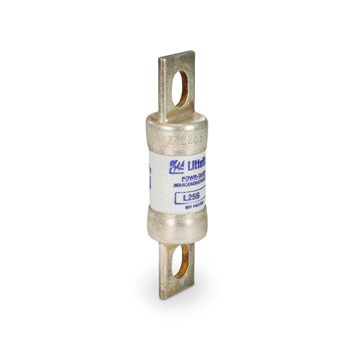 Littelfuse L25S050 - High-Speed Semiconductor Fuse 50A@250V (200kA AIC)