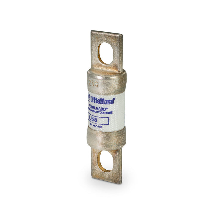 Littelfuse L25S050 - High-Speed Semiconductor Fuse 50A@250V (200kA AIC)