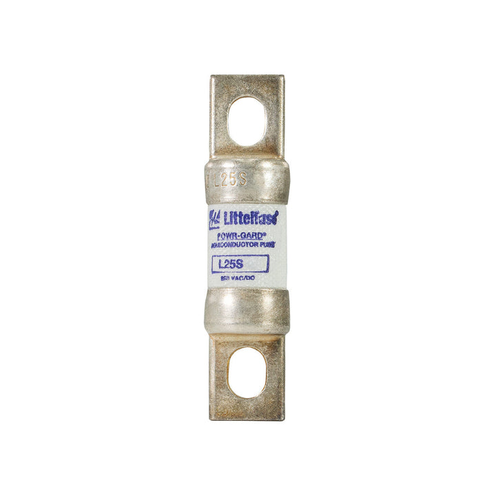 Littelfuse L25S050 - High-Speed Semiconductor Fuse 50A@250V (200kA AIC)