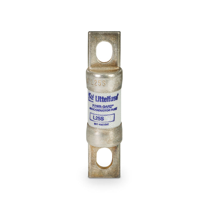 Littelfuse L25S050 - High-Speed Semiconductor Fuse 50A@250V (200kA AIC)