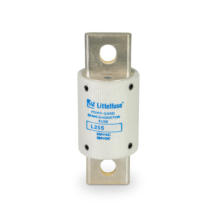 Littelfuse L25S150 - High-Speed Semiconductor Fuse 150A (200kA@250V Interrupt Rating)