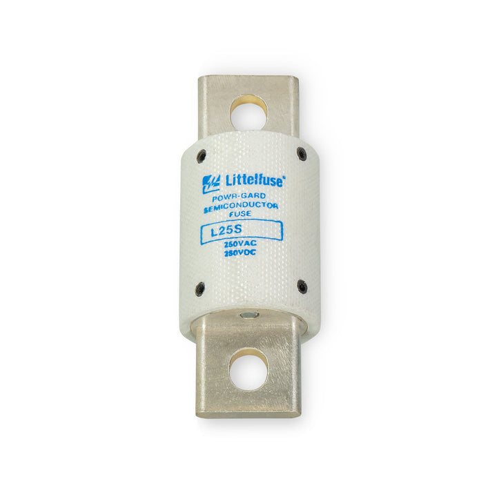 Littelfuse L25S150 - High-Speed Semiconductor Fuse 150A (200kA@250V Interrupt Rating)