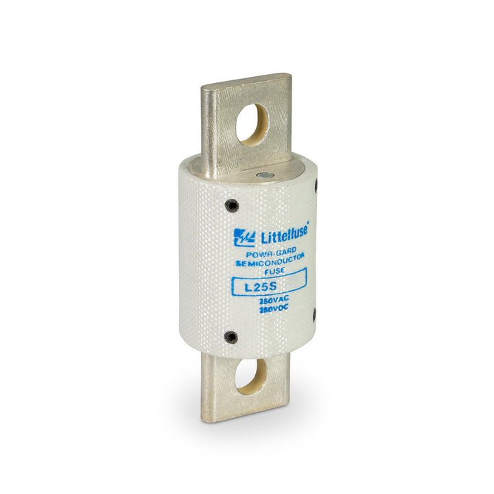 Littelfuse L25S150 - High-Speed Semiconductor Fuse 150A (200kA@250V Interrupt Rating)