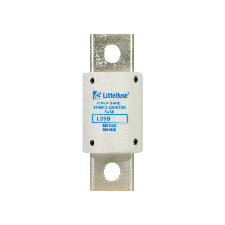 Littelfuse L25S150 - High-Speed Semiconductor Fuse 150A (200kA@250V Interrupt Rating)