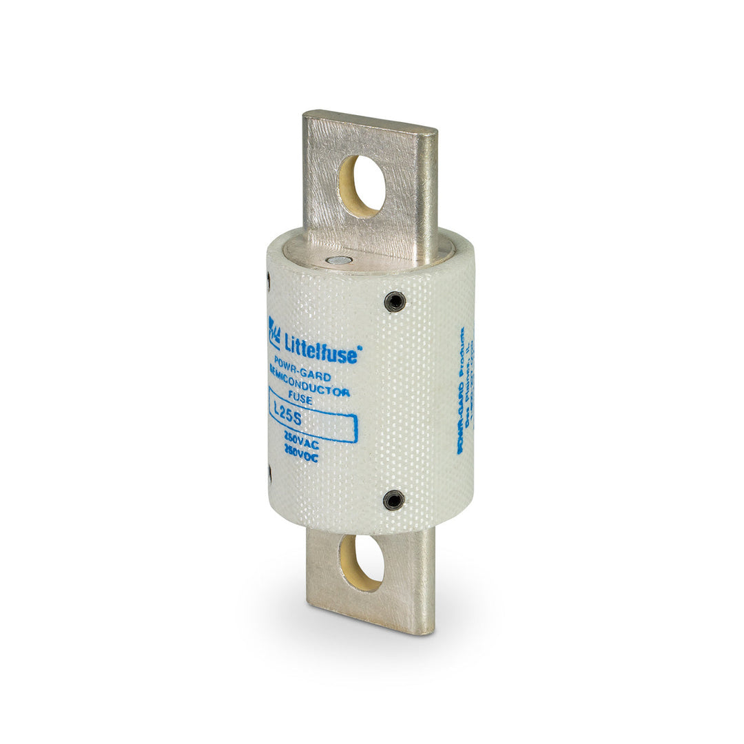 Littelfuse L25S150 - High-Speed Semiconductor Fuse 150A (200kA@250V Interrupt Rating)
