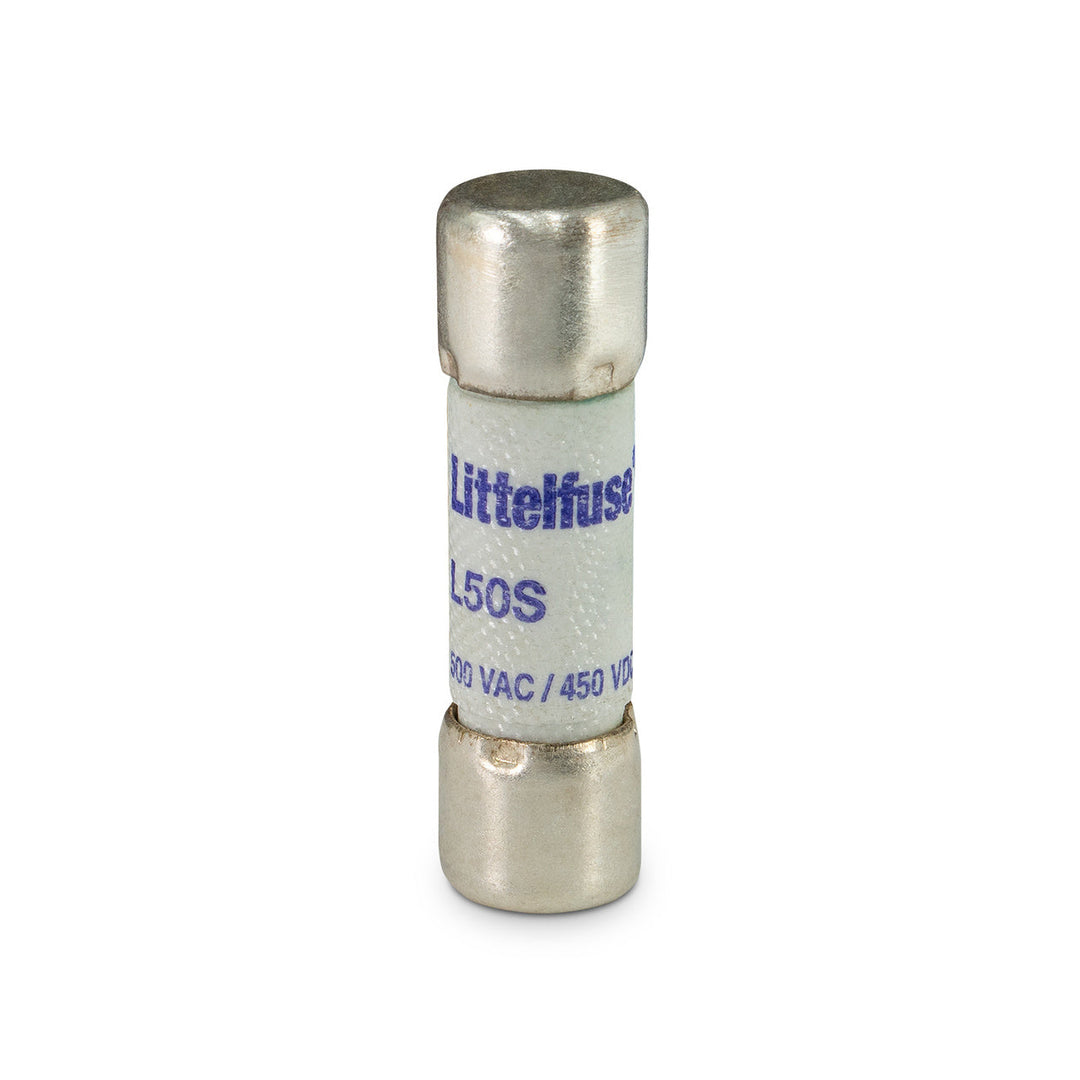 Littelfuse L50S020 - High-Speed Semiconductor Fuse 20A (500V, 200kA AIC)