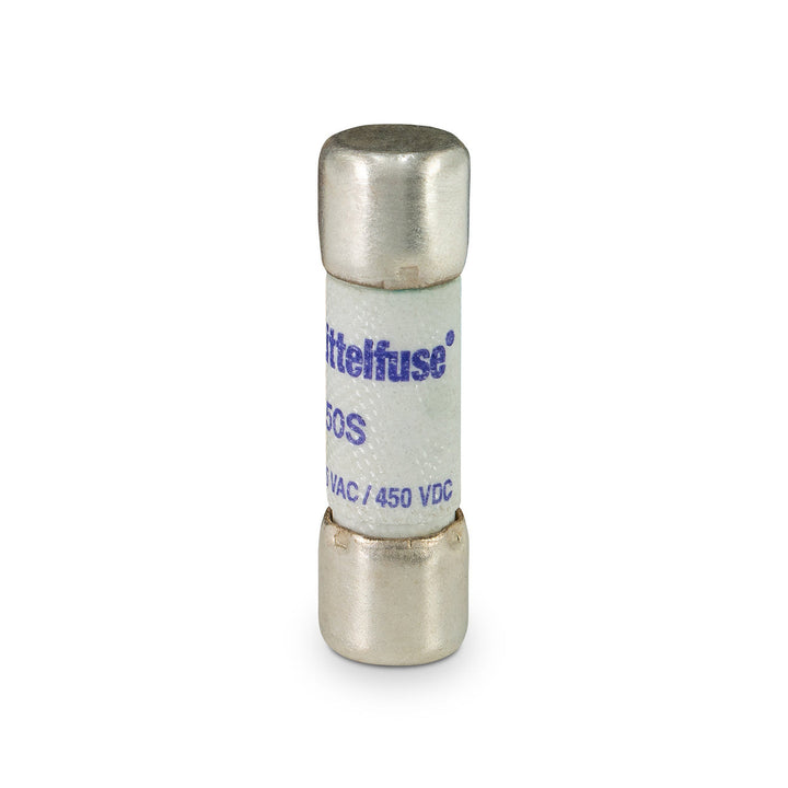 Littelfuse L50S020 - High-Speed Semiconductor Fuse 20A (500V, 200kA AIC)