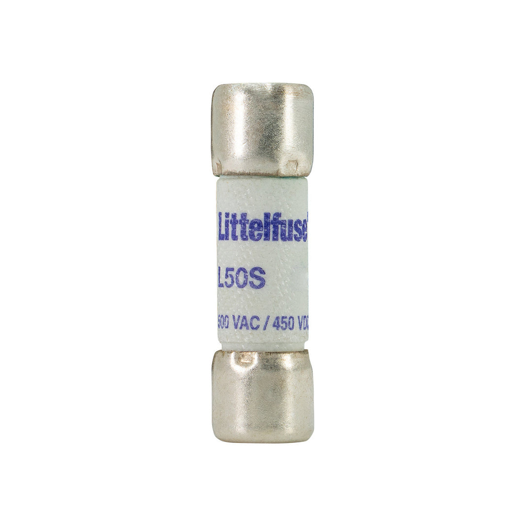 Littelfuse L50S020 - High-Speed Semiconductor Fuse 20A (500V, 200kA AIC)
