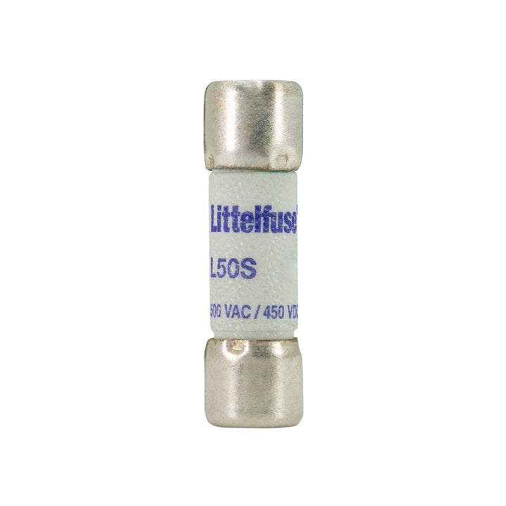 Littelfuse L50S020 - High-Speed Semiconductor Fuse 20A (500V, 200kA AIC)