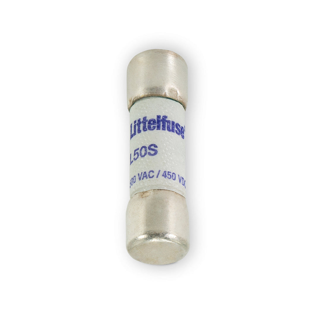 Littelfuse L50S020 - High-Speed Semiconductor Fuse 20A (500V, 200kA AIC)