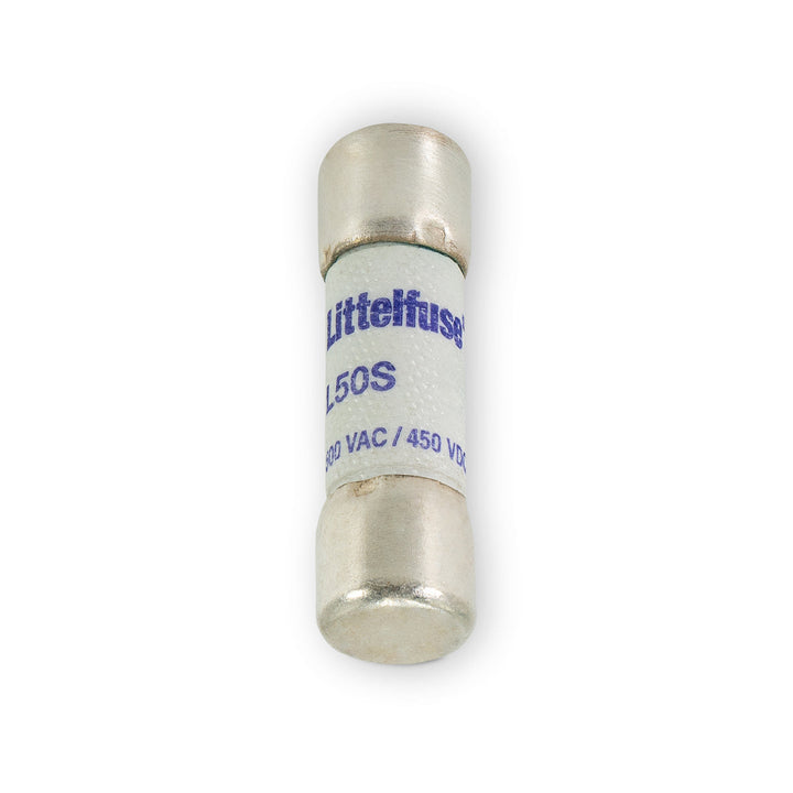 Littelfuse L50S020 - High-Speed Semiconductor Fuse 20A (500V, 200kA AIC)