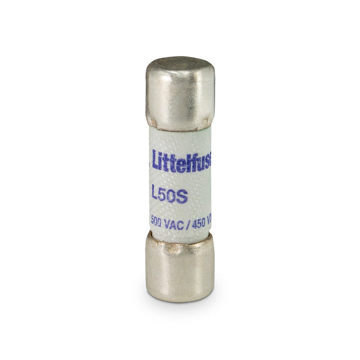 Littelfuse L50S020 - High-Speed Semiconductor Fuse 20A (500V, 200kA AIC)