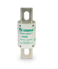 Littelfuse L50S250 - High-Speed Semiconductor Fuse 250A (500V, 200kA AIC)