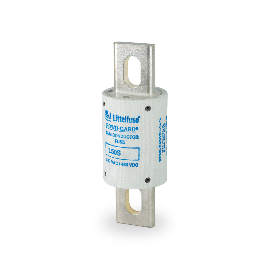 Littelfuse L50S275 - High-Speed Semiconductor Fuse 275A (500V, 200kA AIC)