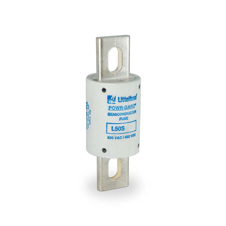 Littelfuse L50S275 - High-Speed Semiconductor Fuse 275A (500V, 200kA AIC)