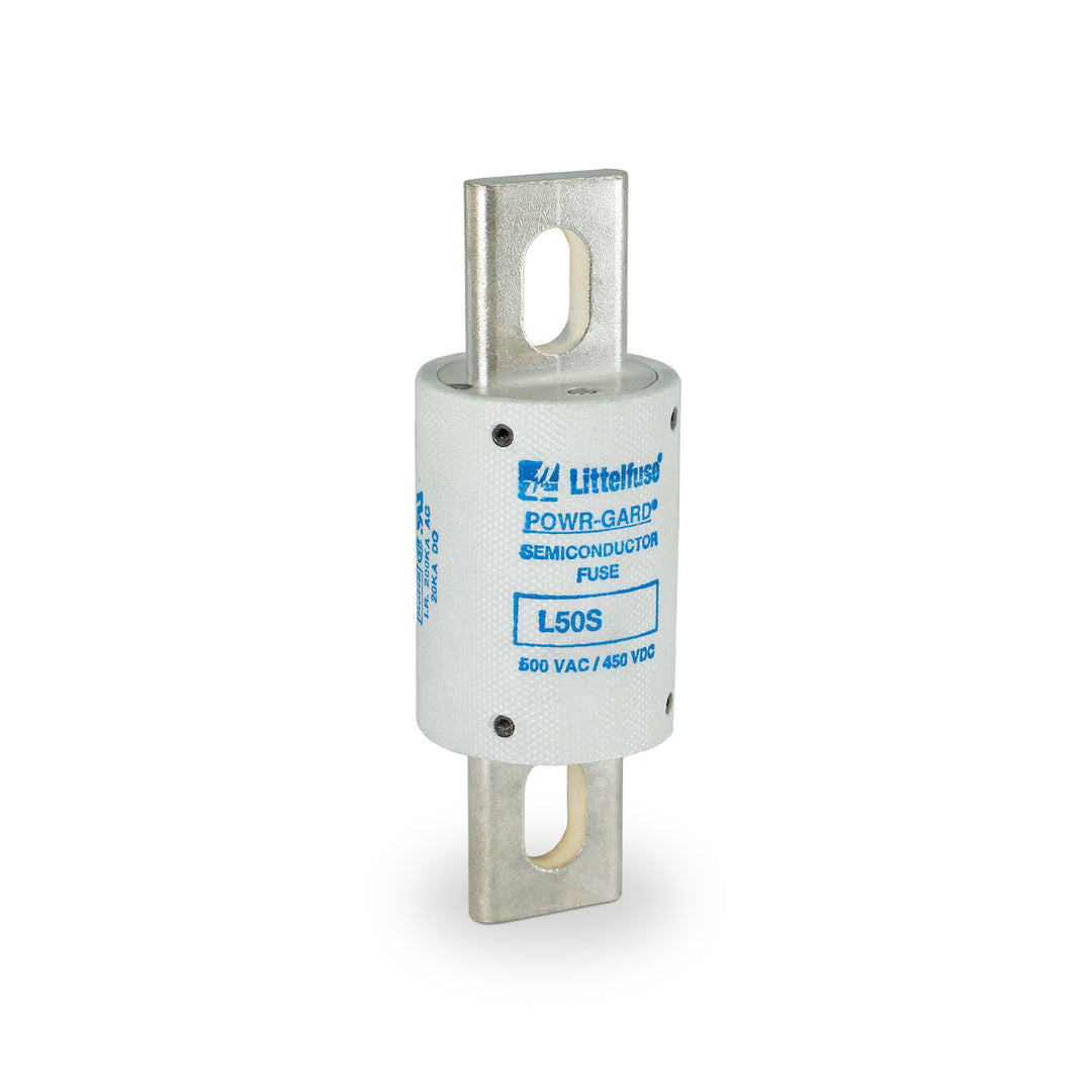 Littelfuse L50S350 - High-Speed Semiconductor Fuse 350A (500V, 200kA AIC)
