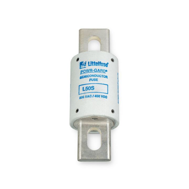 Littelfuse L50S350 - High-Speed Semiconductor Fuse 350A (500V, 200kA AIC)
