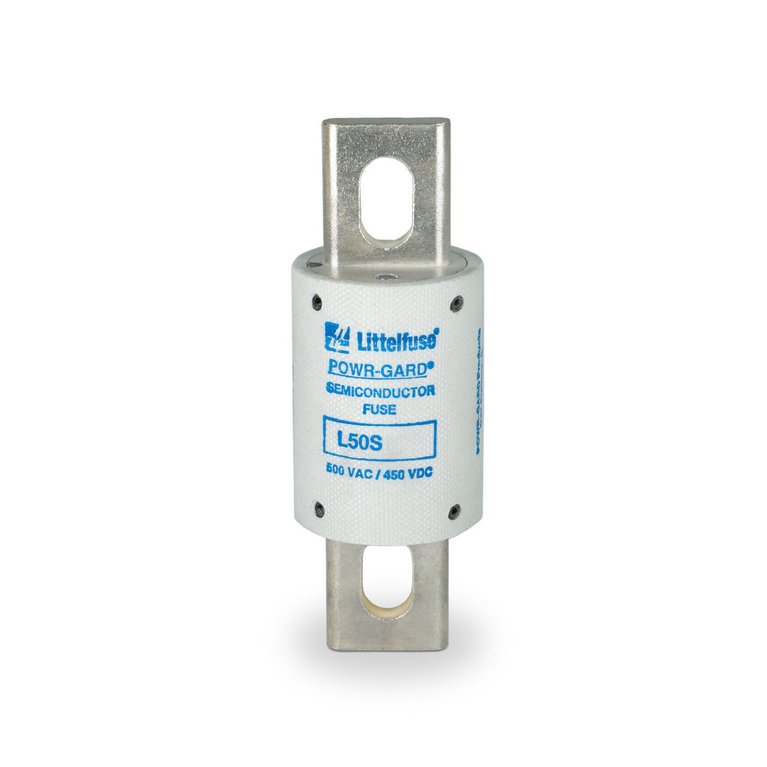 Littelfuse L50S350 - High-Speed Semiconductor Fuse 350A (500V, 200kA AIC)