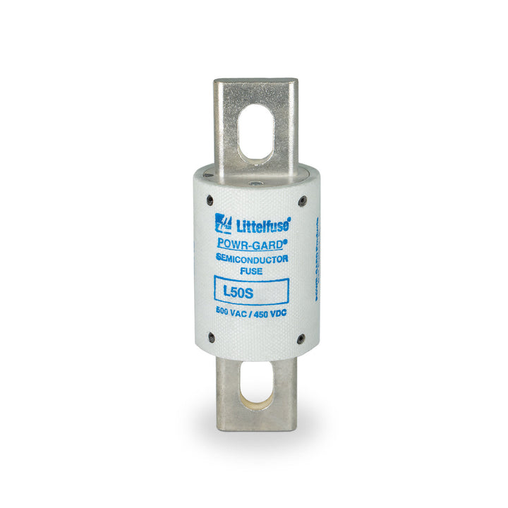 Littelfuse L50S350 - High-Speed Semiconductor Fuse 350A (500V, 200kA AIC)