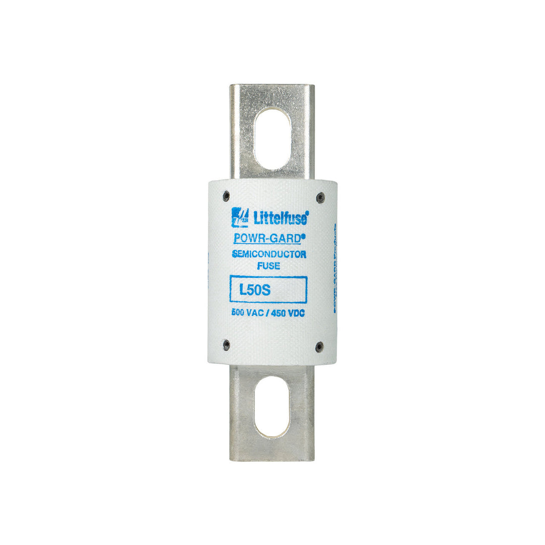 Littelfuse L50S350 - High-Speed Semiconductor Fuse 350A (500V, 200kA AIC)