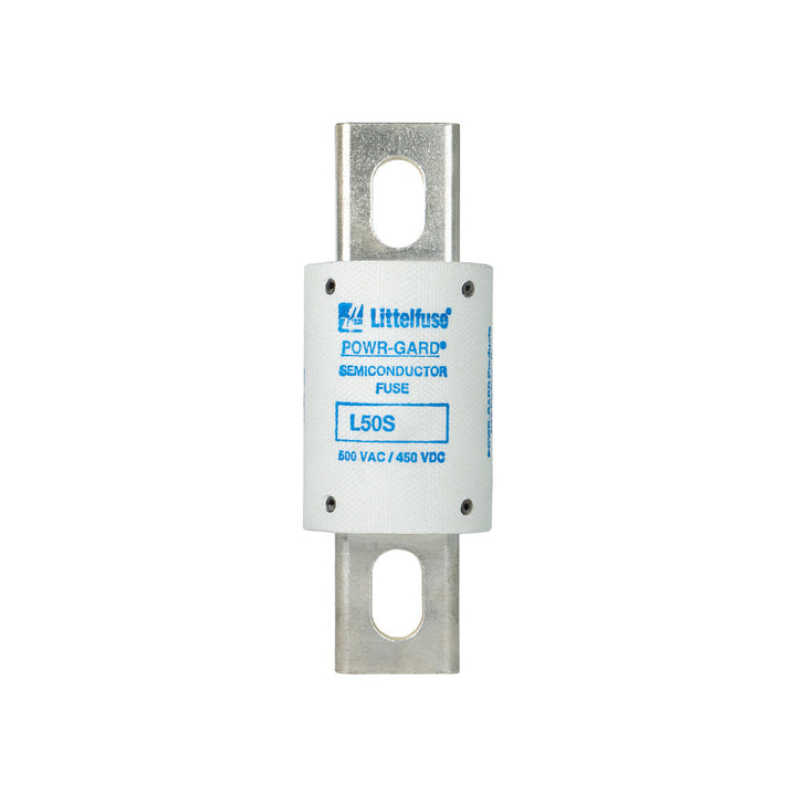 Littelfuse L50S350 - High-Speed Semiconductor Fuse 350A (500V, 200kA AIC)