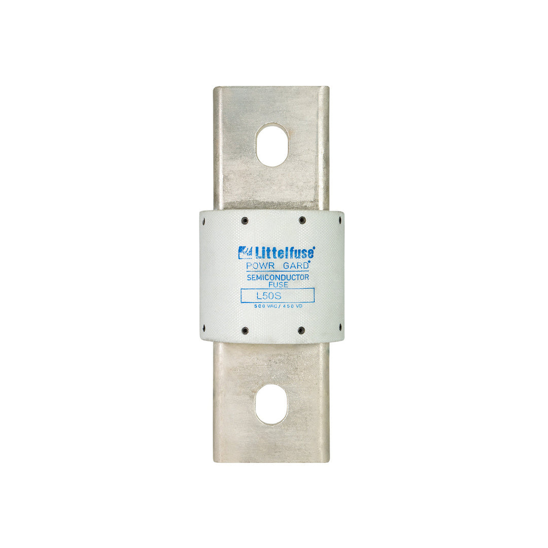 Littelfuse L50S700 - High-Speed Semiconductor Fuse 700A (500V, 200kA AIC)