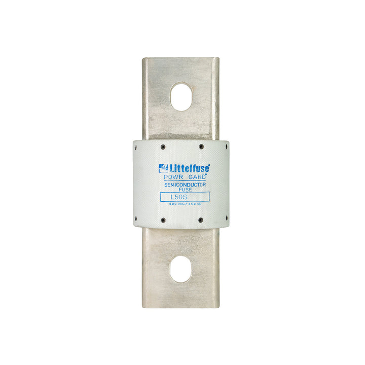Littelfuse L50S700 - High-Speed Semiconductor Fuse 700A (500V, 200kA AIC)