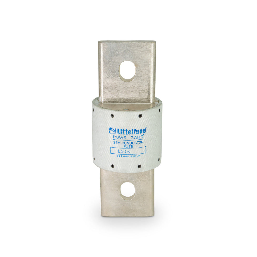 Littelfuse L50S700 - High-Speed Semiconductor Fuse 700A (500V, 200kA AIC)