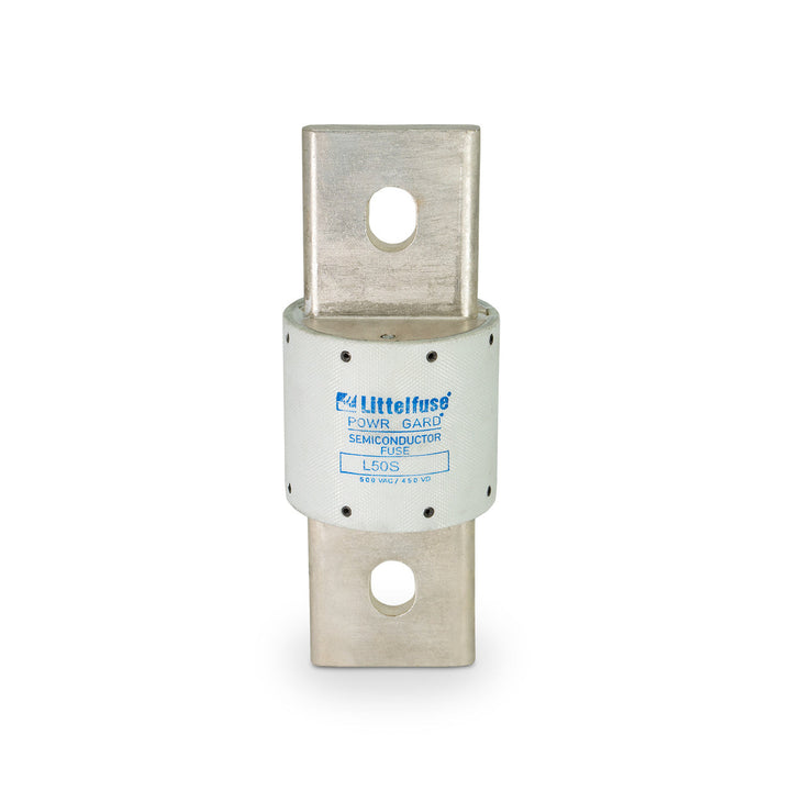 Littelfuse L50S700 - High-Speed Semiconductor Fuse 700A (500V, 200kA AIC)