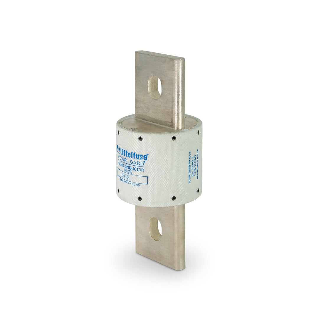 Littelfuse L50S700 - High-Speed Semiconductor Fuse 700A (500V, 200kA AIC)