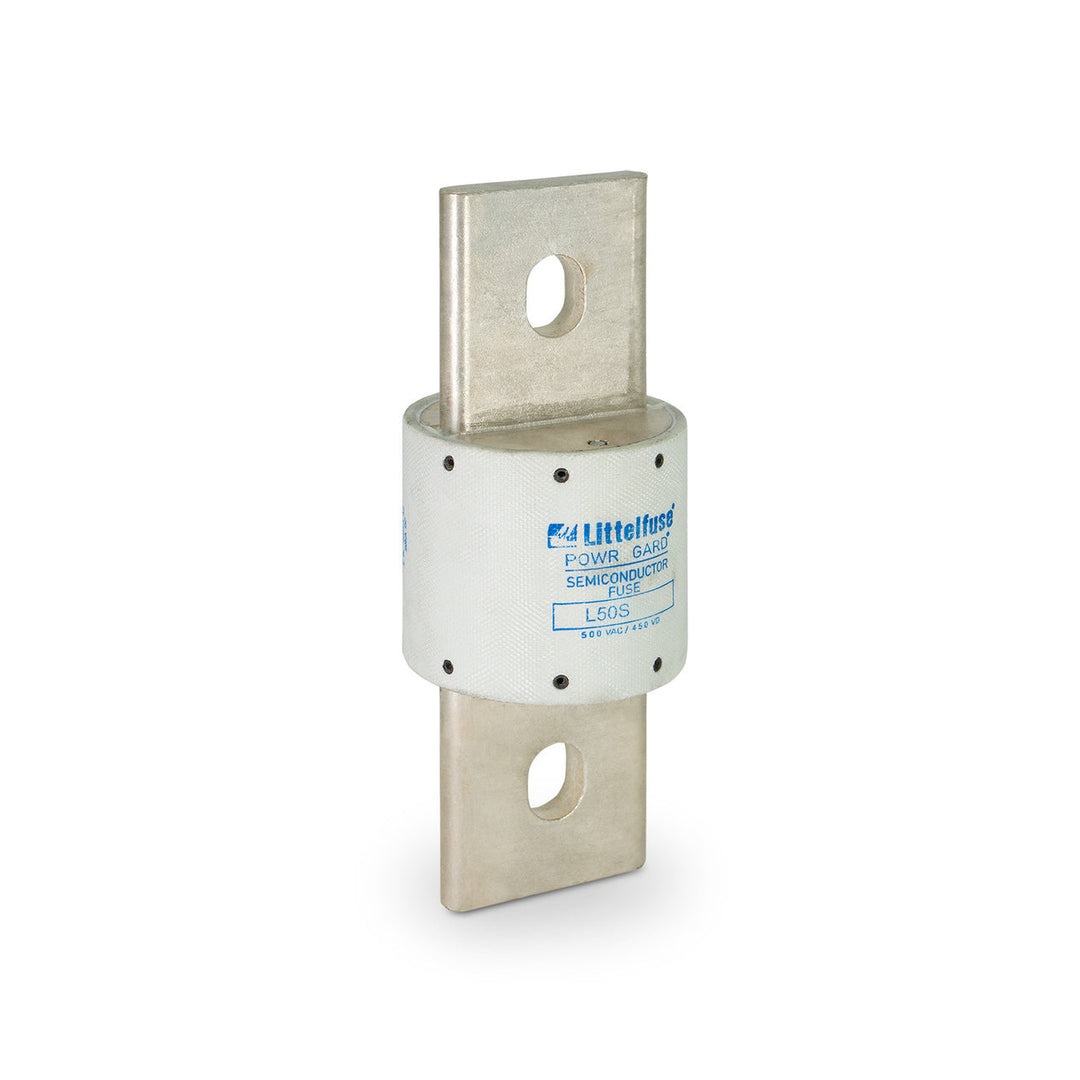 Littelfuse L50S700 - High-Speed Semiconductor Fuse 700A (500V, 200kA AIC)