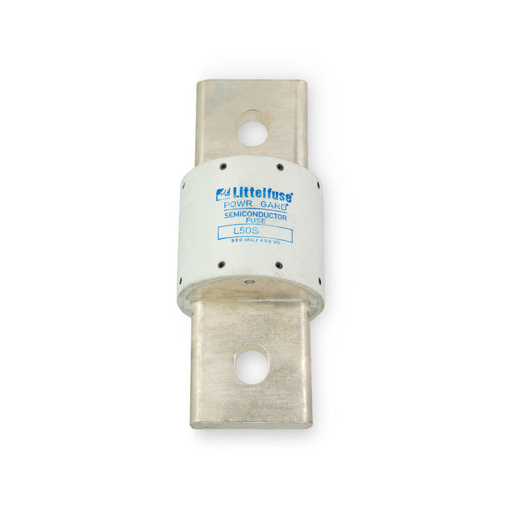 Littelfuse L50S700 - High-Speed Semiconductor Fuse 700A (500V, 200kA AIC)