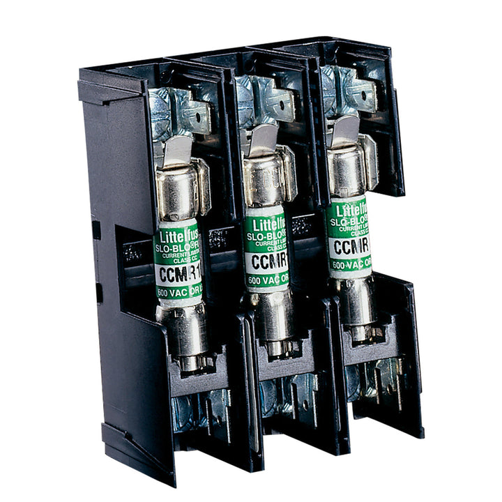 Littelfuse L60030M-3C - Fuse Block 600V 30A (UL Recognized)
