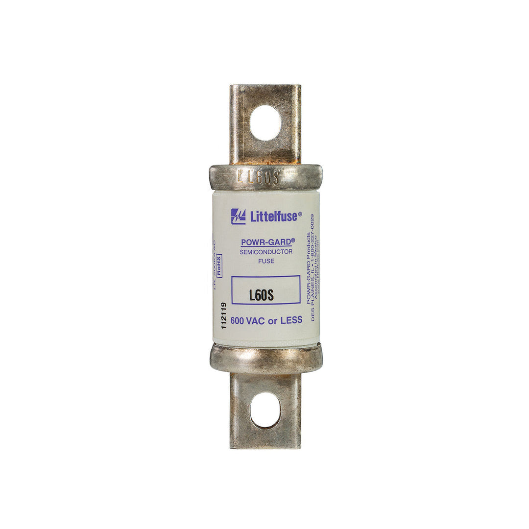Littelfuse L60S300 - High-Speed Semiconductor Fuse 300A@600V (200kA AIC)