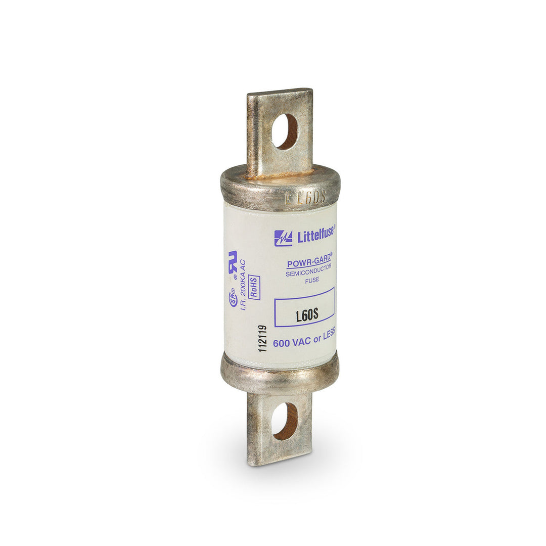 Littelfuse L60S300 - High-Speed Semiconductor Fuse 300A@600V (200kA AIC)
