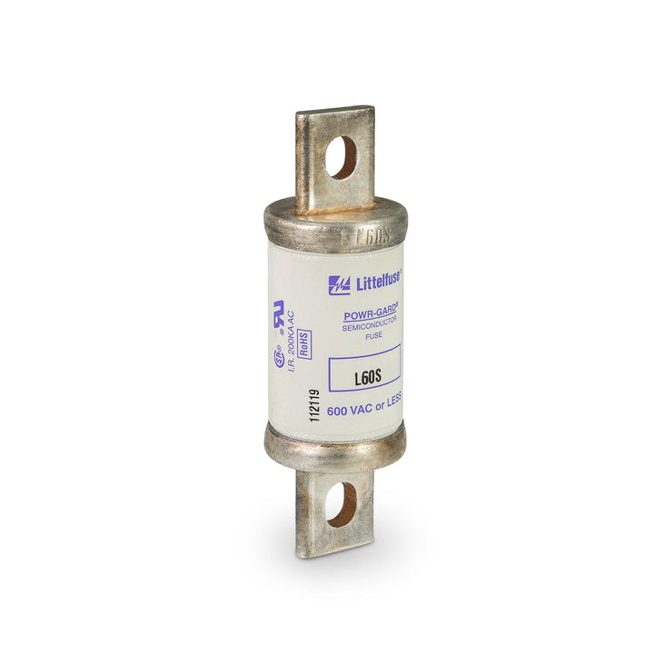 Littelfuse L60S300 - High-Speed Semiconductor Fuse 300A@600V (200kA AIC)